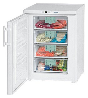 Холодильник Liebherr GP 1466 Фото