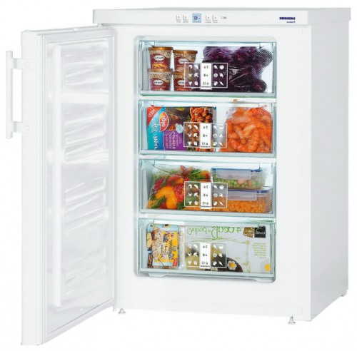Холодильник Liebherr GP 1476 Фото
