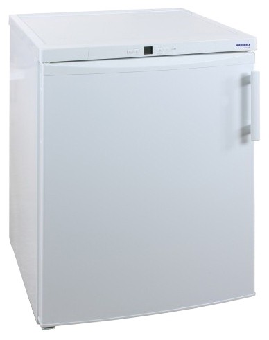 Холодильник Liebherr GP 1486 Фото