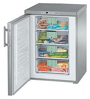 Холодильник Liebherr GPes 1466 Фото