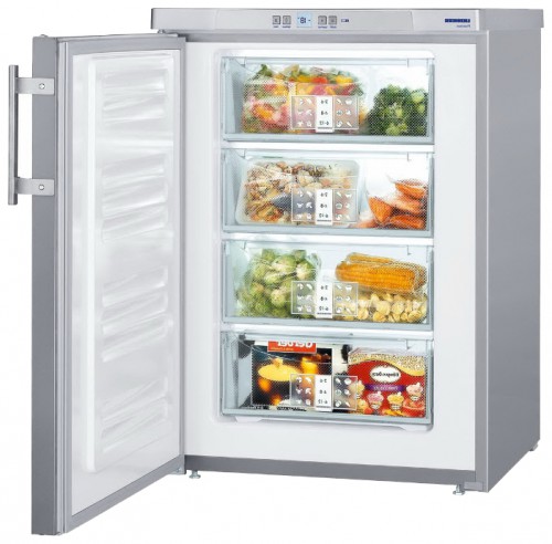 Холодильник Liebherr GPesf 1476 Фото
