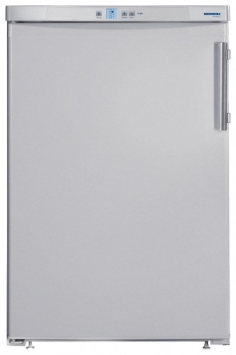 Холодильник Liebherr Gsl 1223 Фото
