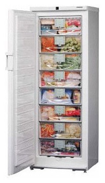 Холодильник Liebherr GSS 3626 Фото