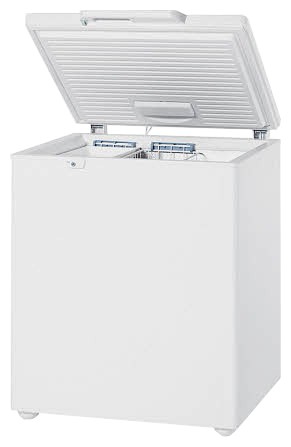 Холодильник Liebherr GT 2156 Фото