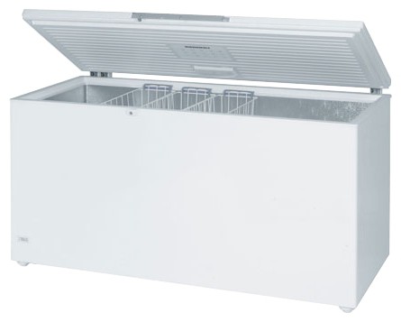Холодильник Liebherr GTL 6105 Фото