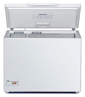Холодильник Liebherr GTS 3612 Фото