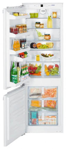 Холодильник Liebherr IC 3013 Фото