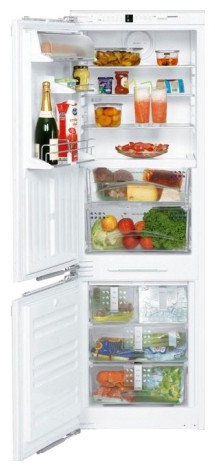 Холодильник Liebherr ICB 3066 Фото