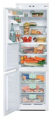 Холодильник Liebherr ICBN 3056 Фото