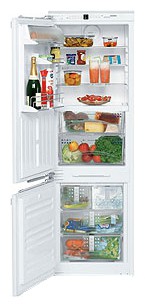 Холодильник Liebherr ICBN 3066 Фото