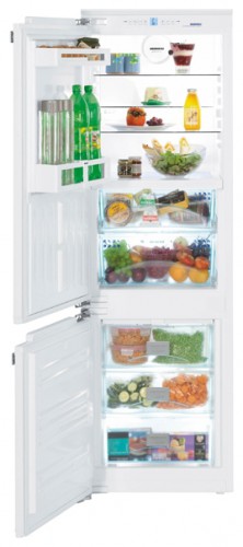 Холодильник Liebherr ICBN 3314 Фото