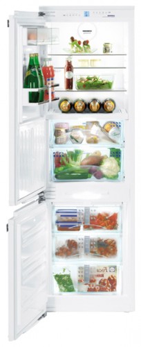 Холодильник Liebherr ICBN 3356 Фото