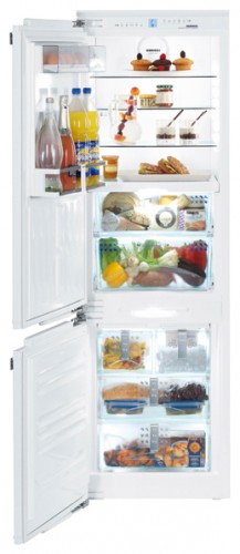 Холодильник Liebherr ICBN 3366 Фото