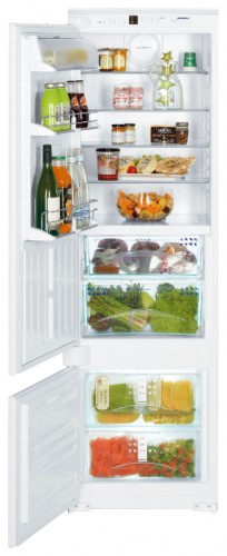 Холодильник Liebherr ICBS 3156 Фото