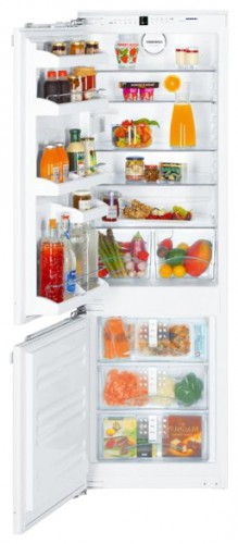 Холодильник Liebherr ICP 3016 Фото