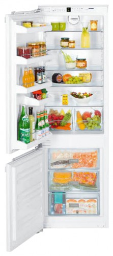 Холодильник Liebherr ICP 3026 Фото