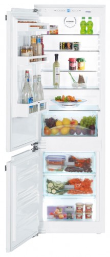 Холодильник Liebherr ICP 3314 Фото