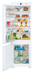 Холодильник Liebherr ICS 3013 Фото