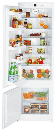 Холодильник Liebherr ICS 3113 Фото