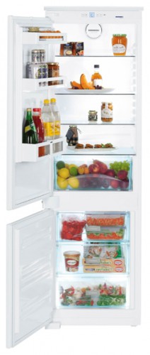Холодильник Liebherr ICU 3314 Фото