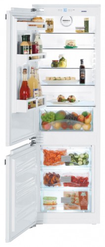Холодильник Liebherr ICUN 3314 Фото