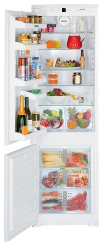 Холодильник Liebherr ICUNS 3013 Фото
