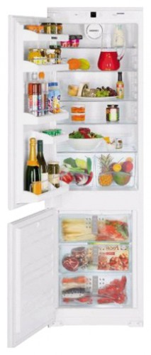Холодильник Liebherr ICUNS 3023 Фото