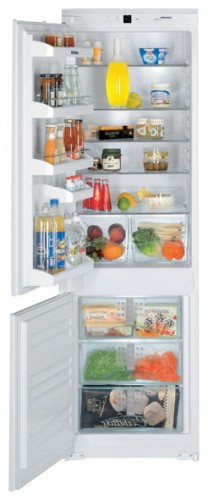 Холодильник Liebherr ICUS 3013 Фото