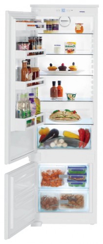 Холодильник Liebherr ICUS 3214 Фото