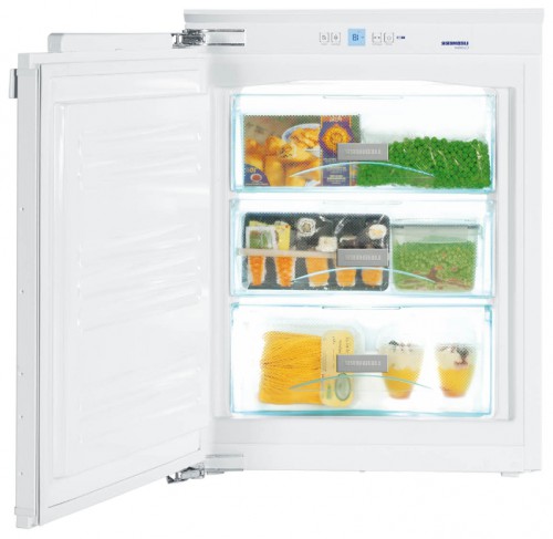 Холодильник Liebherr IG 1014 Фото