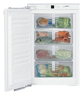 Холодильник Liebherr IG 1156 Фото