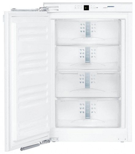 Холодильник Liebherr IG 1166 Фото