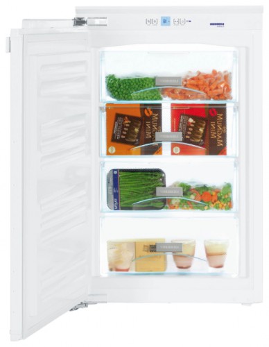 Холодильник Liebherr IG 1614 Фото