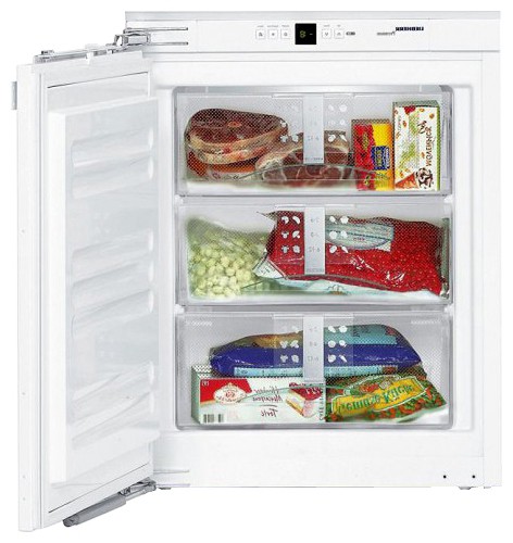 Холодильник Liebherr IG 956 Фото