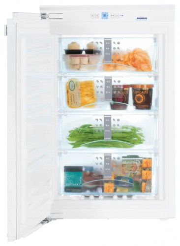Холодильник Liebherr IGN 1654 Фото