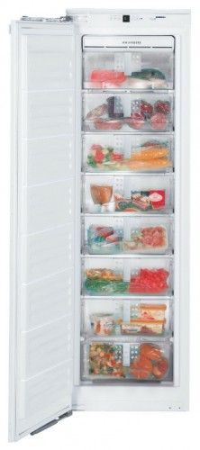 Холодильник Liebherr IGN 2556 Фото