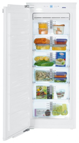 Холодильник Liebherr IGN 2756 Фото