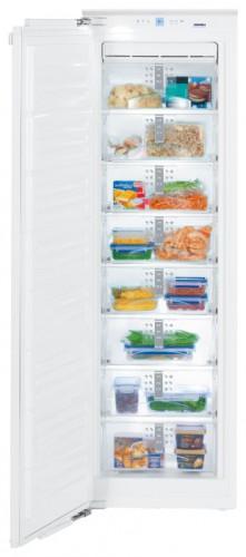 Холодильник Liebherr IGN 3556 Фото