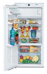Холодильник Liebherr IKB 2214 Фото