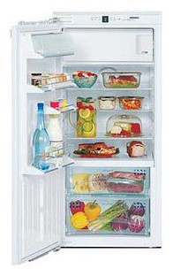 Холодильник Liebherr IKB 2254 Фото