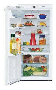 Холодильник Liebherr IKB 2410 Фото