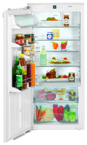 Холодильник Liebherr IKB 2420 Фото