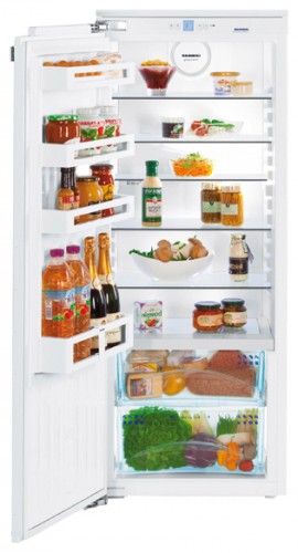 Холодильник Liebherr IKB 2710 Фото