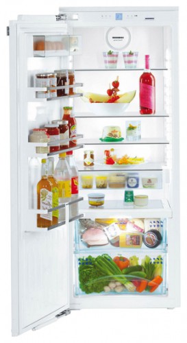 Холодильник Liebherr IKB 2750 Фото