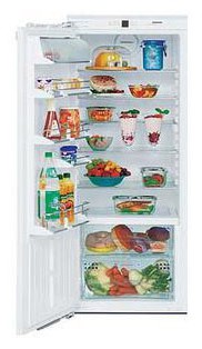 Холодильник Liebherr IKB 2810 Фото