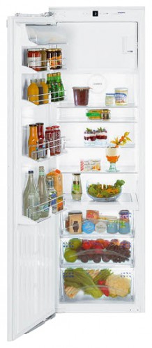 Холодильник Liebherr IKB 3464 Фото