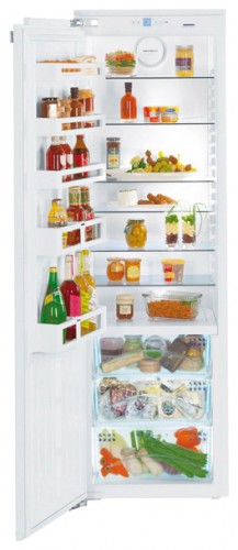 Холодильник Liebherr IKB 3510 Фото