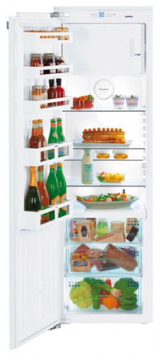 Холодильник Liebherr IKB 3514 Фото