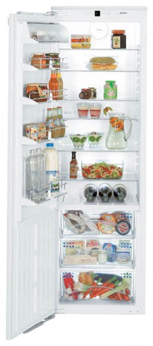 Холодильник Liebherr IKB 3620 Фото