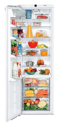 Холодильник Liebherr IKB 3650 Фото
